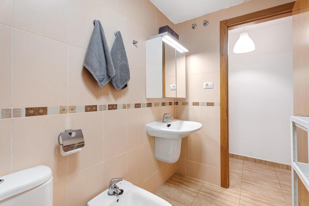 Apartamento Tazacorte Exterior foto