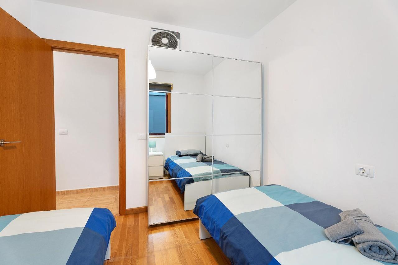 Apartamento Tazacorte Exterior foto