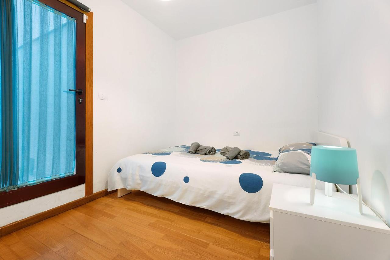Apartamento Tazacorte Exterior foto